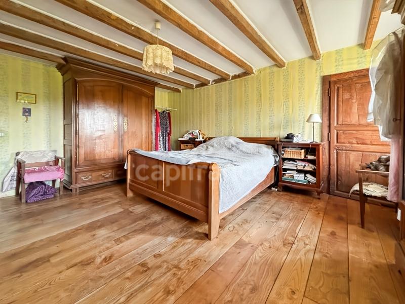 Maison de campagne - 252 m² - 8 pièces