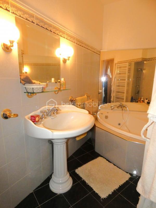 Appartement - 114 m² - 4 pièces