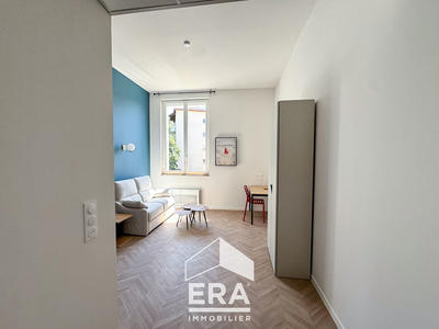 Appartement - 19 m² - 1 pièce