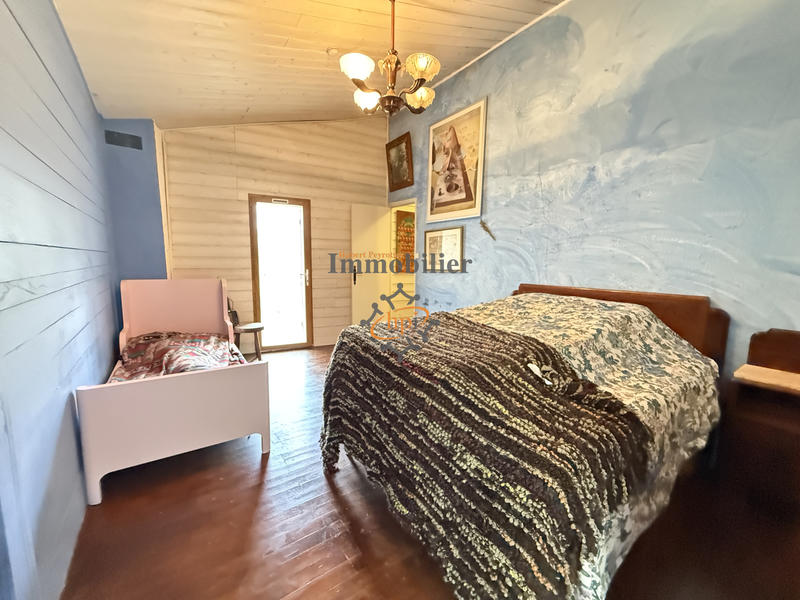 Maison - 69 m² - 3 pièces