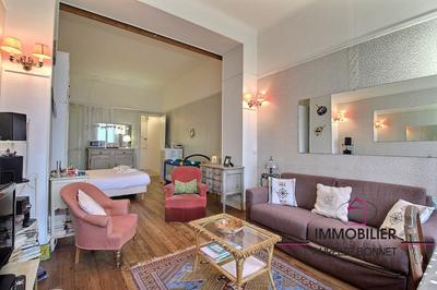 Appartement - 38 m² - 1 pièce