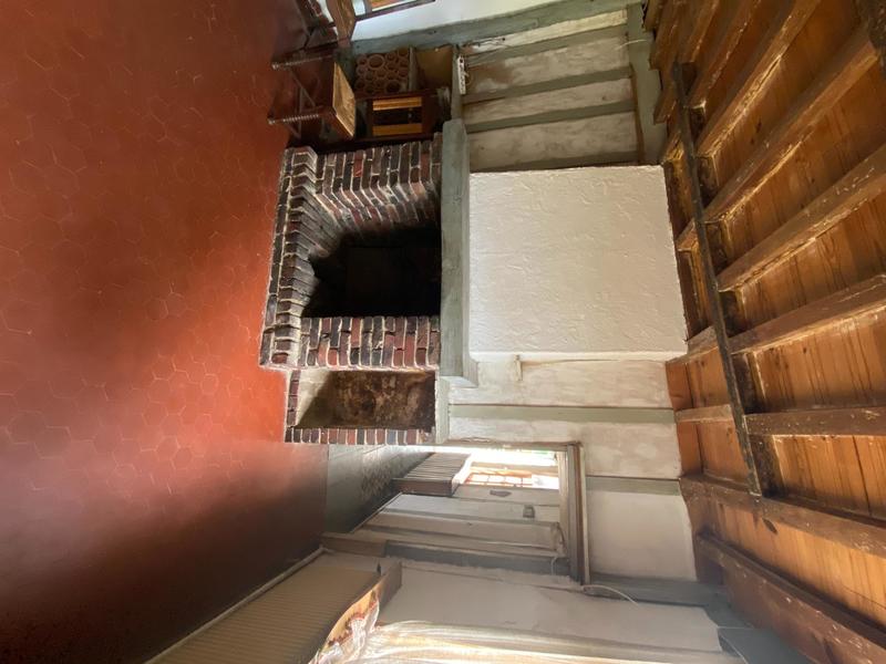 Maison - 290 m² - 9 pièces