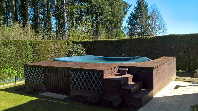 Maison - 101 m² - 5 pièces