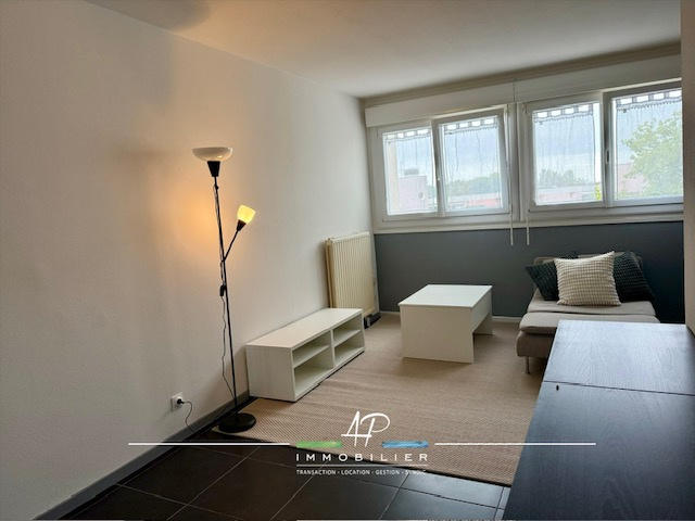 Appartement - 31 m² - 1 pièce