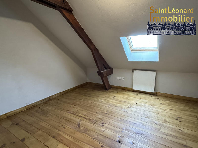 Maison - 147 m² - 5 pièces