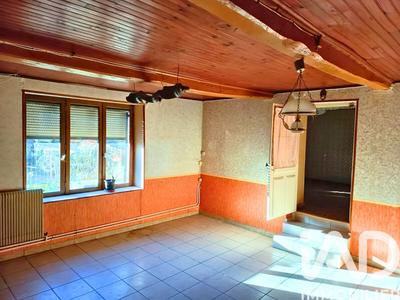 Ferme - 110 m² - 5 pièces