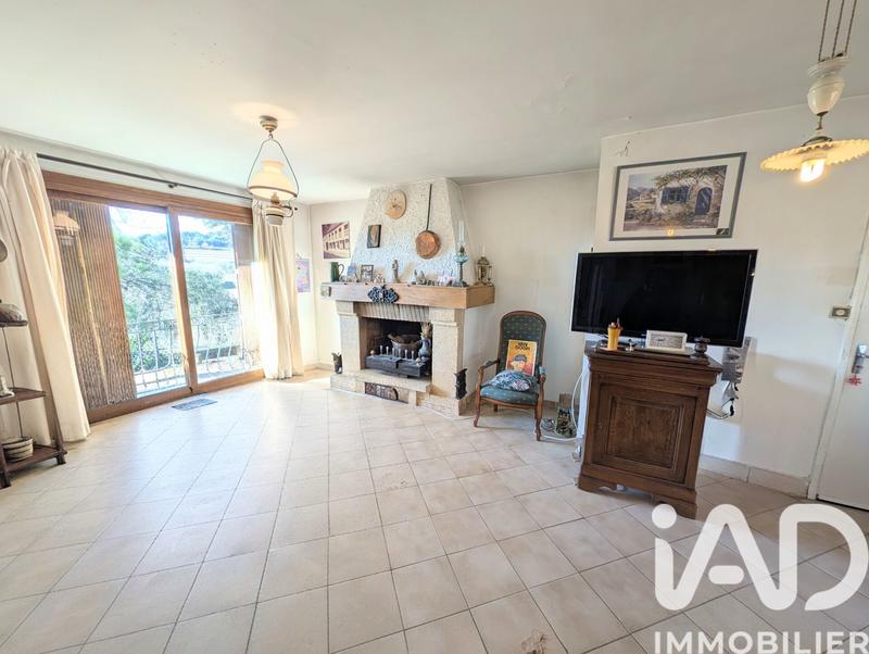 Maison - 149 m² - 6 pièces