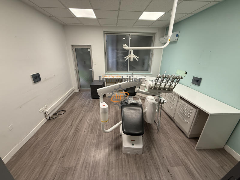 Local commercial - 88 m²