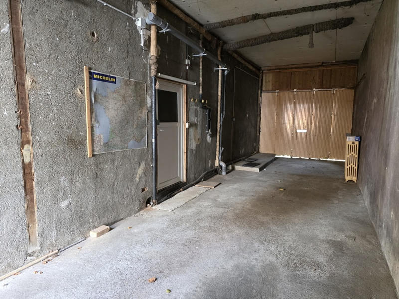 Appartement - 107 m² - 4 pièces