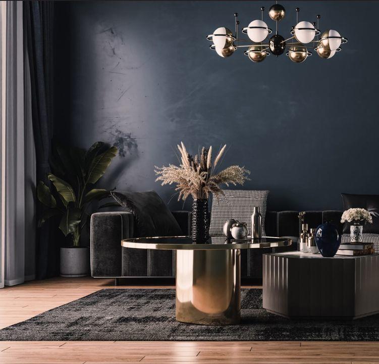 Appartement - 118 m² - 5 pièces