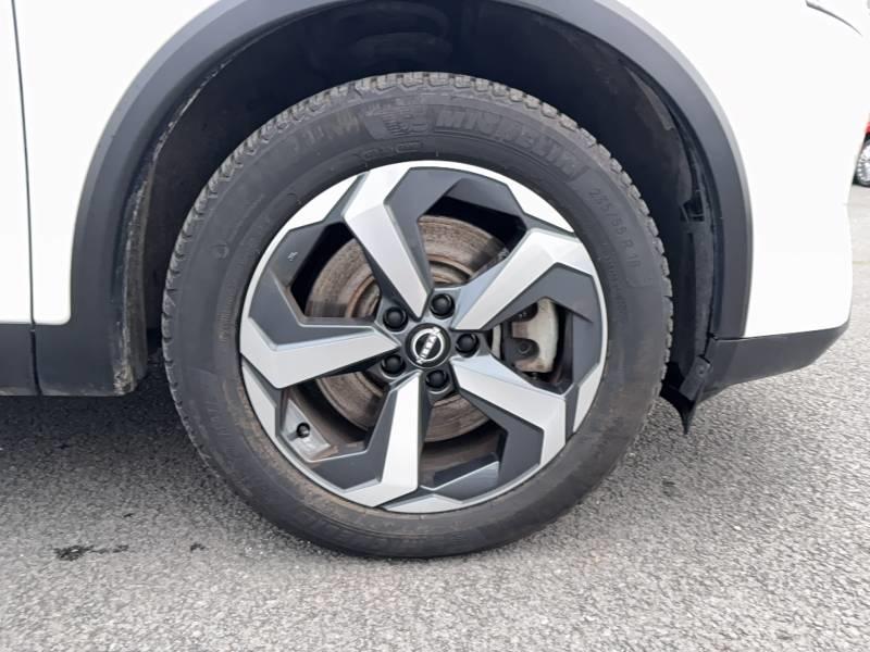 Nissan Qashqai e-Power 190 ch Business Edition