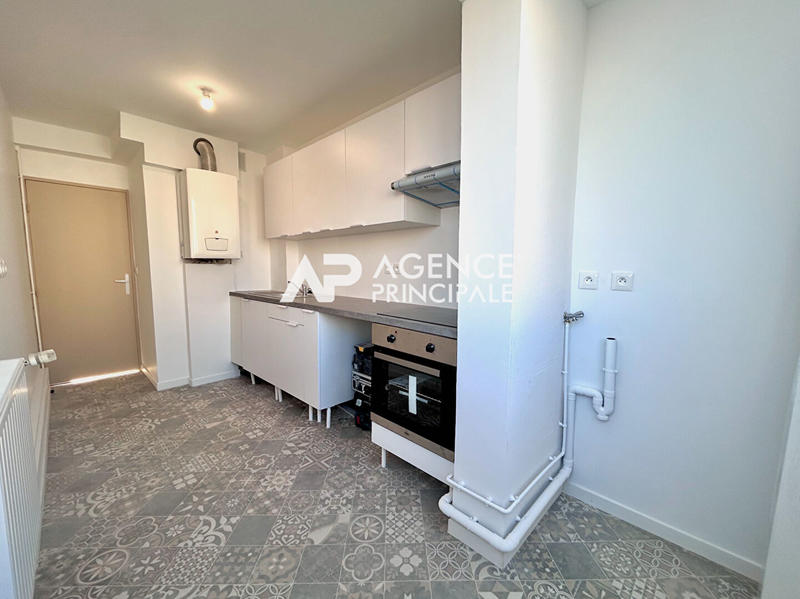 Appartement - 73 m² - 3 pièces