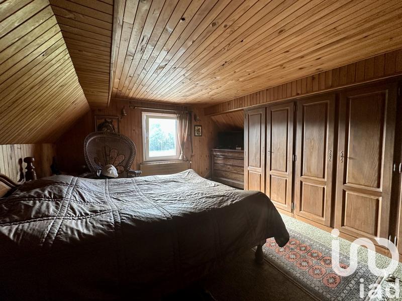 Ferme - 70 m² - 3 pièces