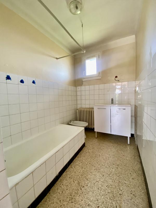 Maison - 132 m² - 7 pièces