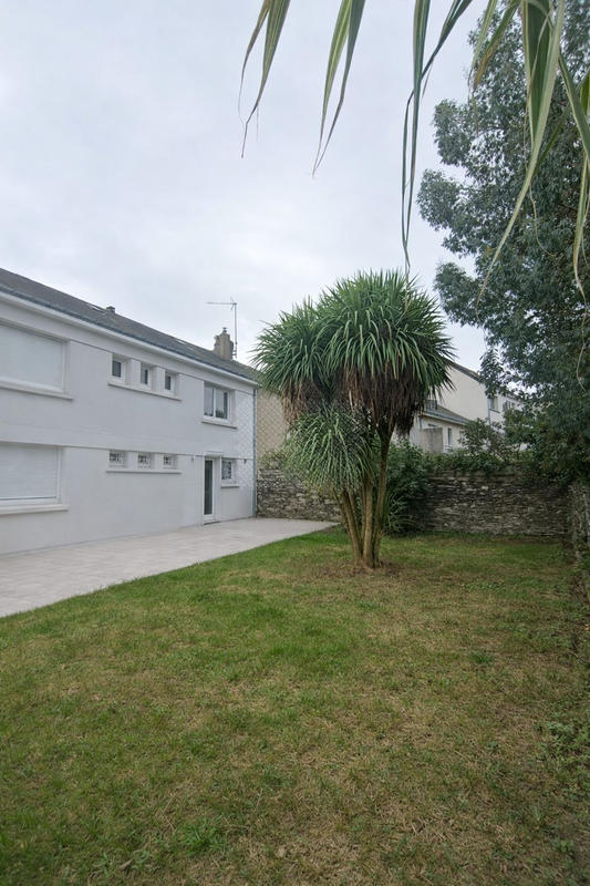 Maison - 101 m² - 7 pièces