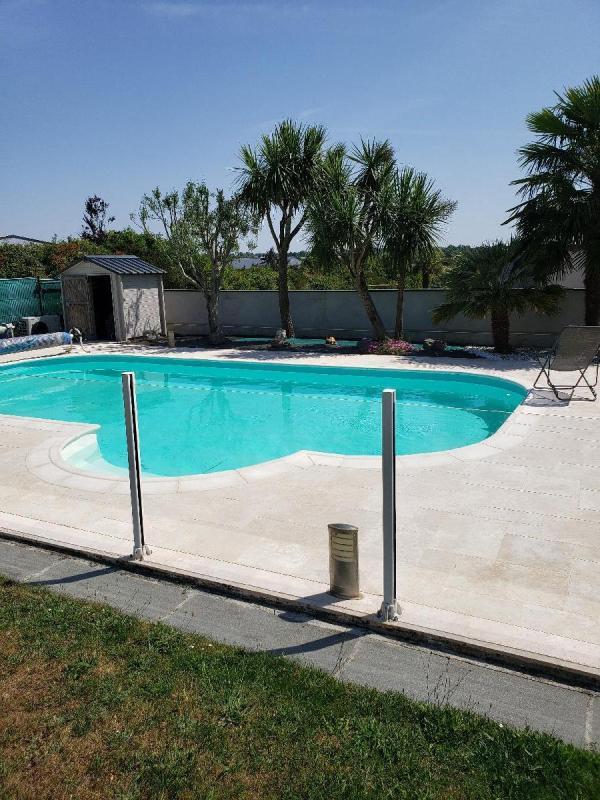 Maison - 93 m² - 5 pièces