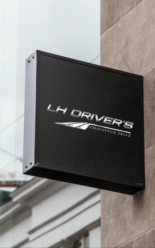 Lh Driver's