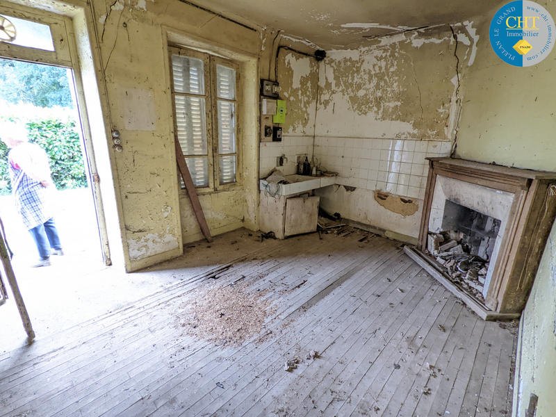 Maison - 200 m² - 4 pièces