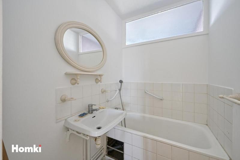 Appartement - 76 m² - 4 pièces