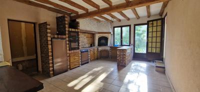 Maison - 170 m² - 5 pièces