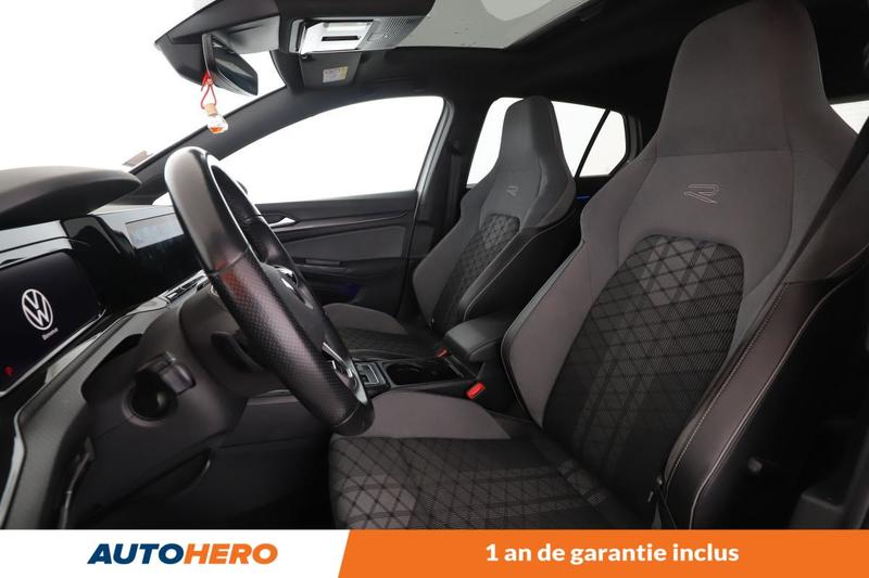 Volkswagen Golf VIII 2.0 Tdi Src R-Line Dsg7 150 ch