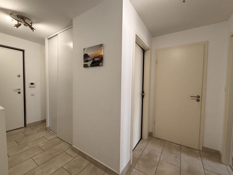 Appartement - 73 m² - 3 pièces