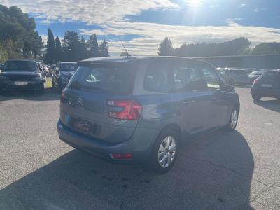 Citroën C4 Picasso BlueHDi 120ch Business + s&amp;S 98g