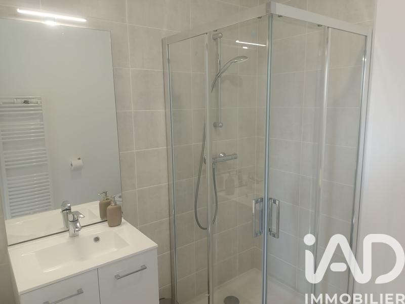 Maison - 58 m² - 3 pièces