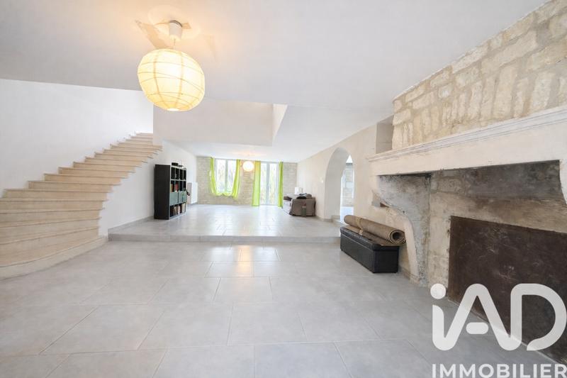 Maison - 246 m² - 5 pièces