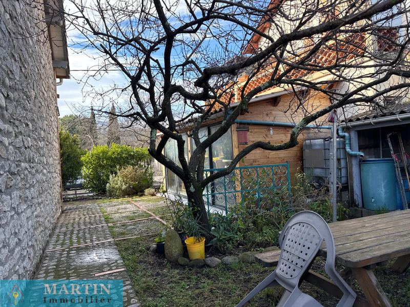 Maison - 102 m² - 6 pièces