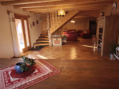 Châlet - 180 m² - 6 pièces
