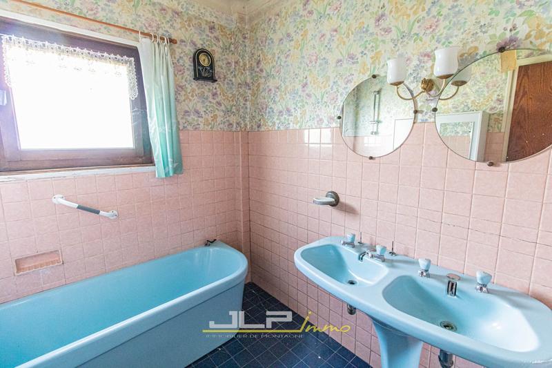 Appartement - 113 m² - 4 pièces