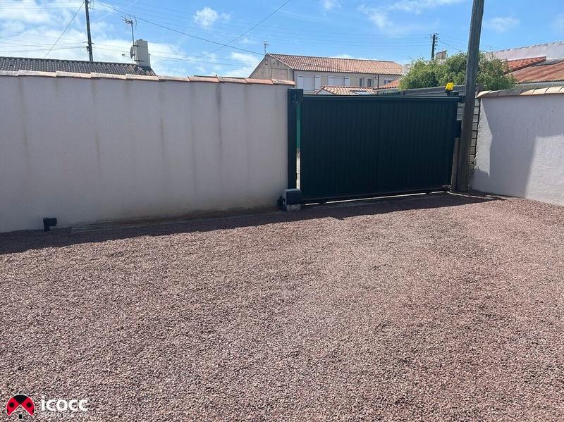 Maison - 87 m² - 5 pièces