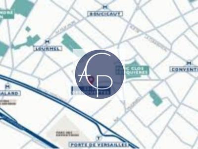 Appartement - 83 m² - 3 pièces