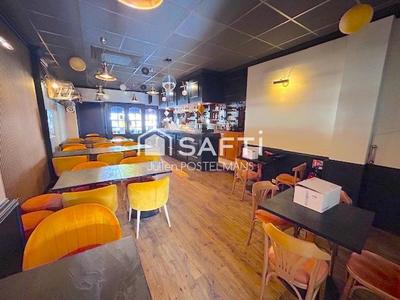 Local commercial - 152 m²