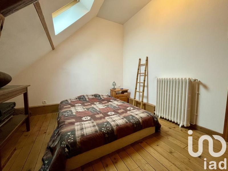 Maison - 179 m² - 6 pièces