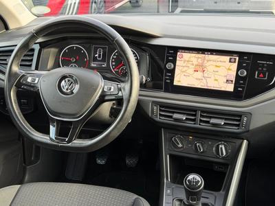 Volkswagen Polo Business 1.6 Tdi 95 s&amp;S Bvm5 Confortline