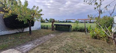 Maison - 103 m² - 6 pièces