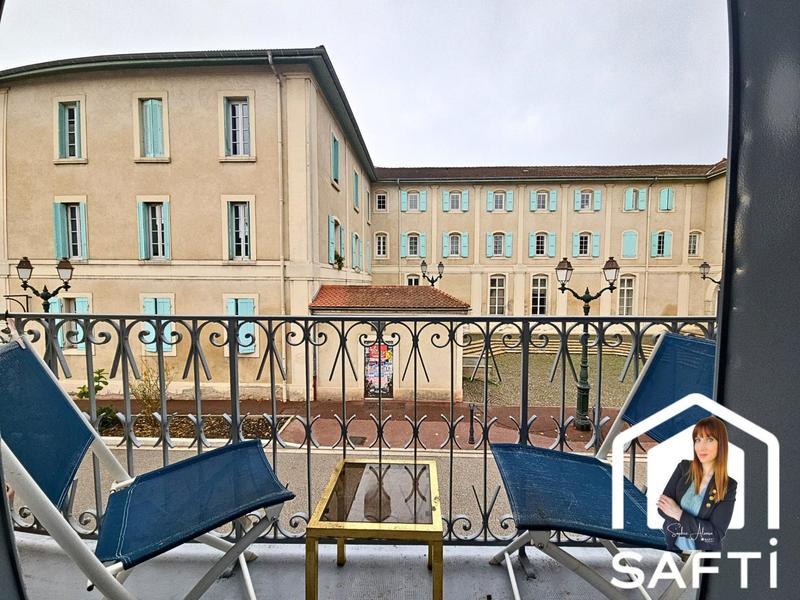 Maison - 134 m² - 5 pièces