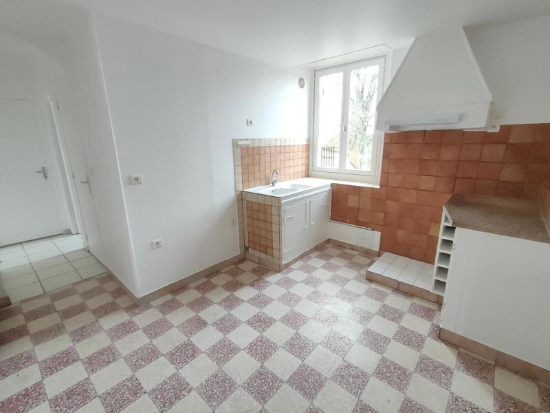 Appartement - 53 m² - 3 pièces