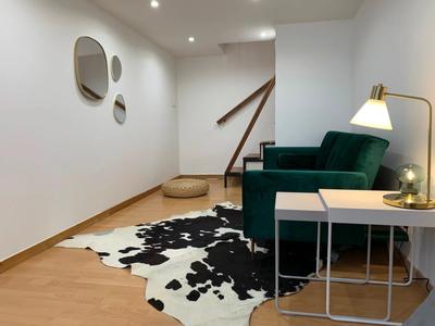 Appartement - 75 m² - 4 pièces