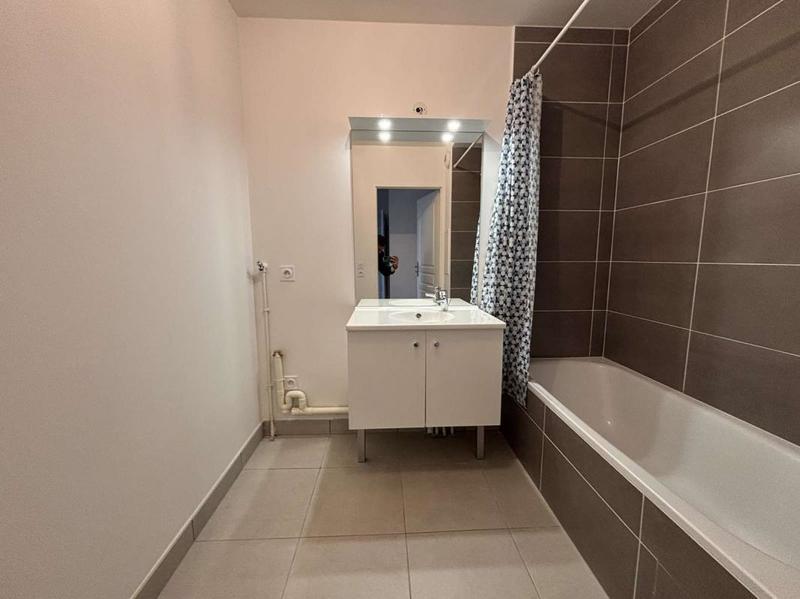 Appartement - 54 m² - 3 pièces