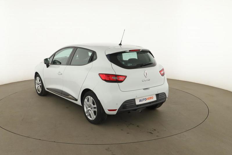 Renault Clio 0.9 TCe Business 90 ch