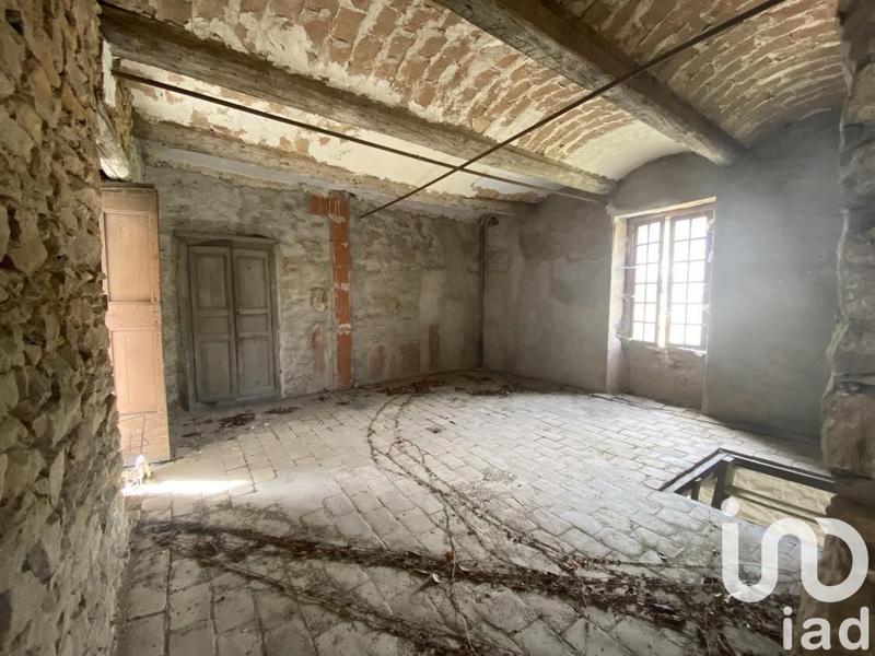 Maison - 348 m² - 16 pièces