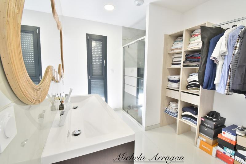 Maison - 141 m² - 5 pièces