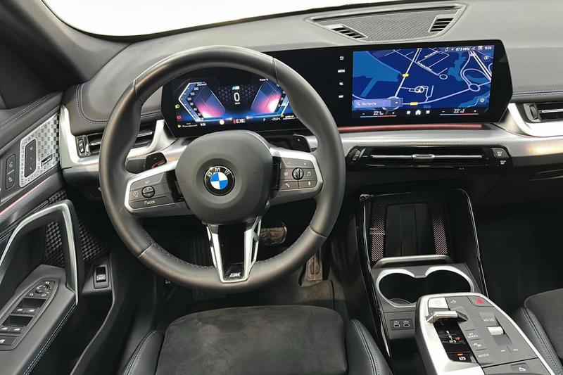 Bmw X1 U11 sDrive 18i 136ch Dkg7 m Sport