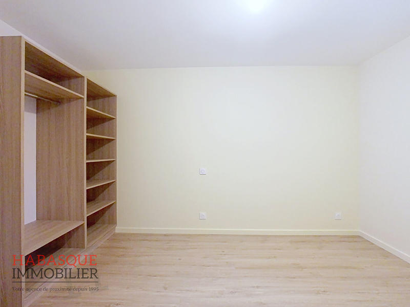 Maison - 75 m² - 4 pièces