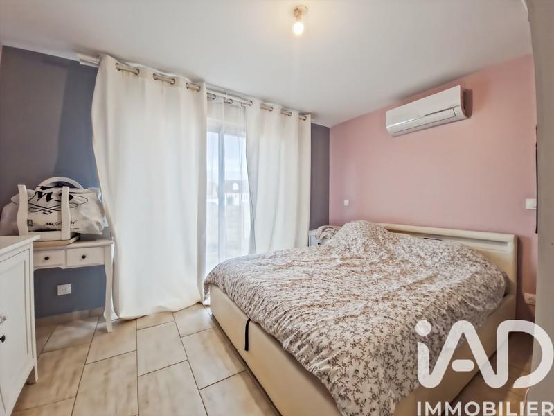 Maison - 90 m² - 3 pièces