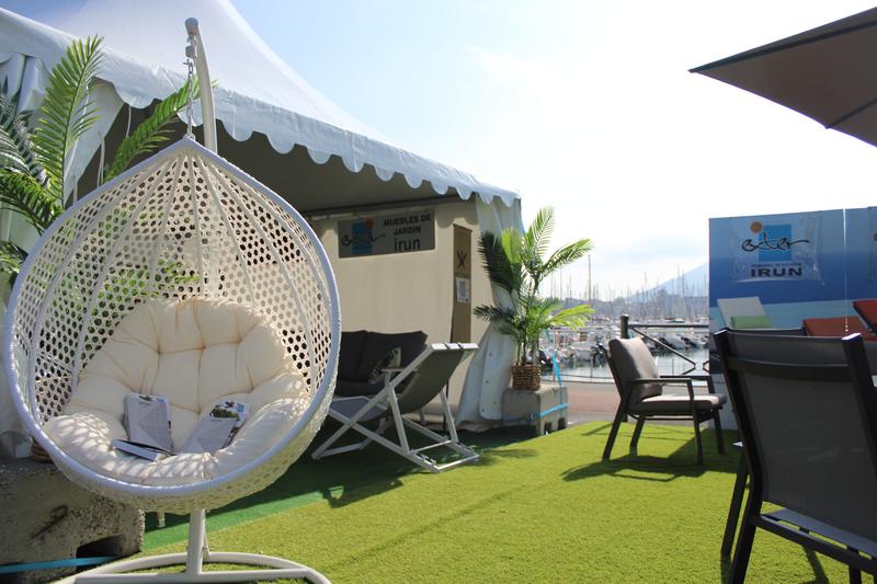 Salon Côté Loisirs