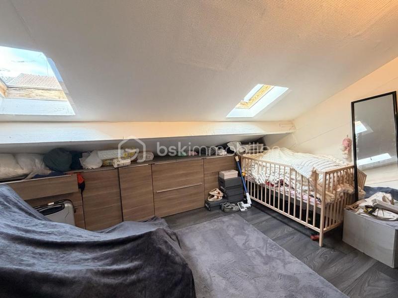 Appartement - 94 m² - 3 pièces